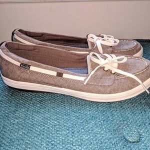 NEW Keds Slip On Shoes size 9.5 US